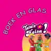 Totale Heisa - Boek en Glas - Single